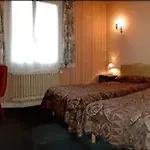 Inter-Hotel Saint-Jacques