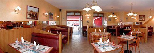 Inter-hotel Saint-jacques Hotel Saint-Flour (Cantal)