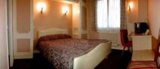 Hotel Inter-hotel Saint-jacques Saint-Flour (Cantal)